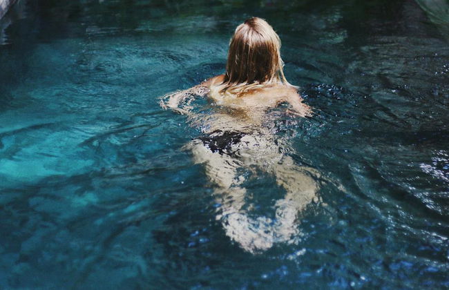 hUB Providencia - Photo 44