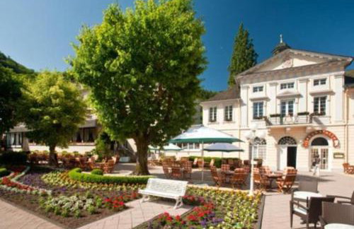 Ferienwohnung EG AusZeit - Foto 39