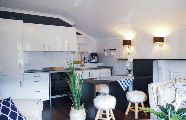 APARTments Alpenliebe - Foto 35