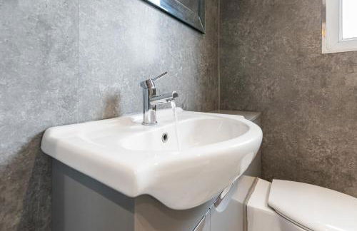 Stunning 3B Home, ideal for leisure & contractors - Foto 26