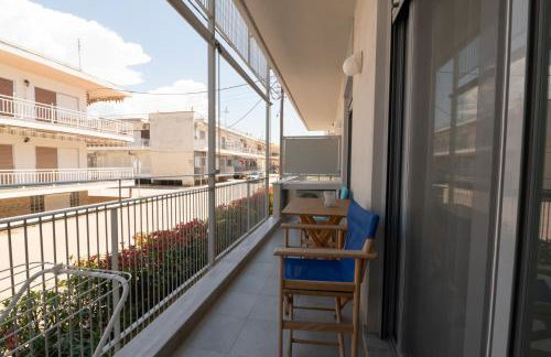 ammos seafront family apartments - Foto 58