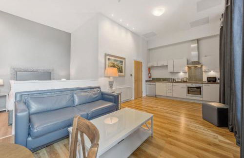 Princes Street Suites - Foto 114