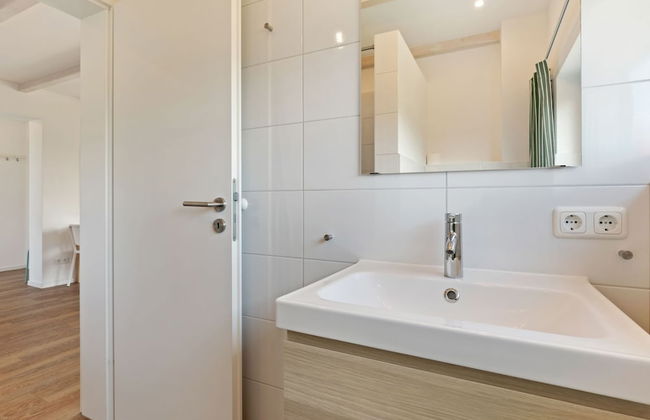 Charming Holiday Home in Zierow Near Seabeach - Foto 41