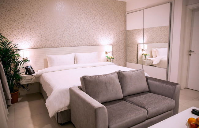 SAKEN VILLAGE - Foto 9