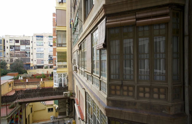 BarcelonaForRent The Gaudi Suites - Foto 45