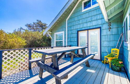 Cottage by the Sea - Foto 20