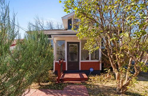 Lowry Parlour - Foto 66