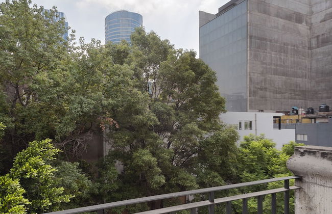 Céntrico Loft a Pasos de Paseo Reforma - Foto 16