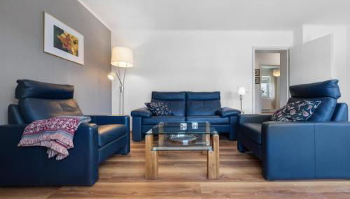 Zuhause auf Zeit "Weserlicht' - Foto 3