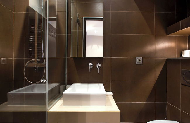 Le Marais Sicile - Foto 33