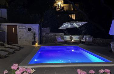 Apartments and Room Villa Makaj - Foto 32