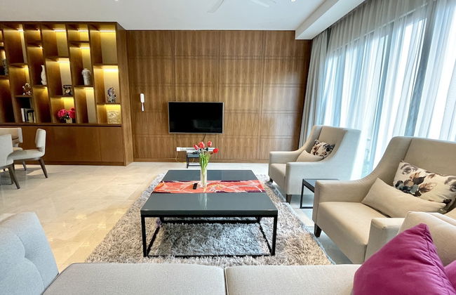 Damai 88 Condominium - Foto 72