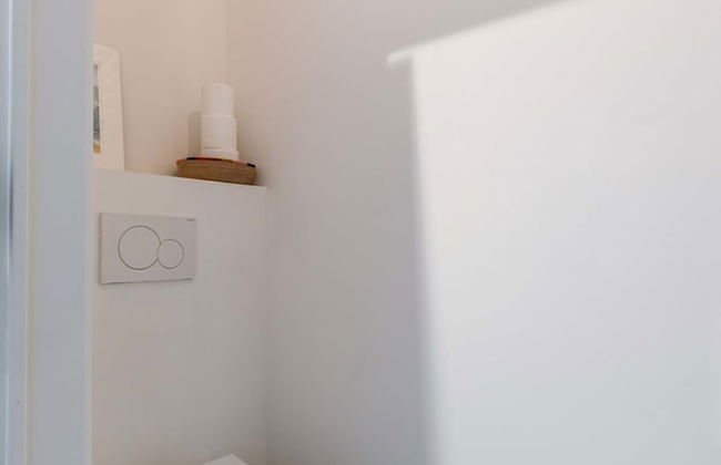 Luxurious Apartment Near the City-centre of Ghent - Foto 57