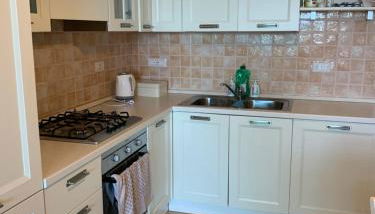 Výhled na moře, zahrádka a bazén - Foto 4