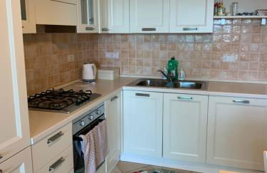 Výhled na moře, zahrádka a bazén - Foto 4