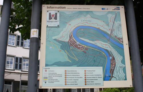 Komfort Ferienwohnung FEWO74-2 - Foto 76