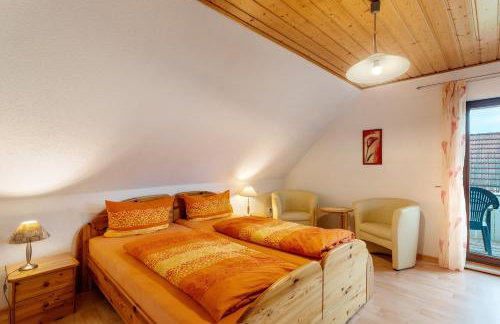 Gästehaus Retsch - Foto 42