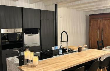 La maison du Distillateur - Foto 8