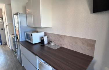 Studio zen piscine - Foto 18