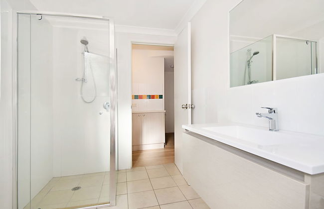 Gosamara Apartments Byron Bay - Foto 41