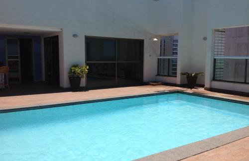 Flat Na Praia da Costa - Foto 20