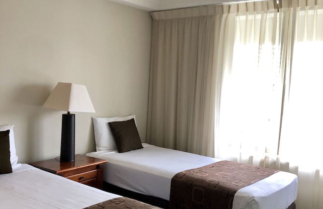 Bougainvillea Luxury Apartments - Photo 17