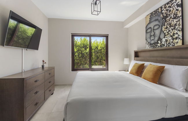 Bocobay Gold Coast Resort - Foto 2