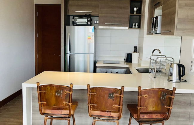 Departamento Arenales 1 - Foto 1