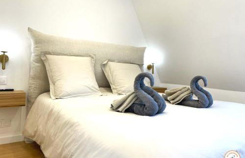 El Gran Palacio - 50m de la Playa - Vista al Mar - Tenis - Foto 18