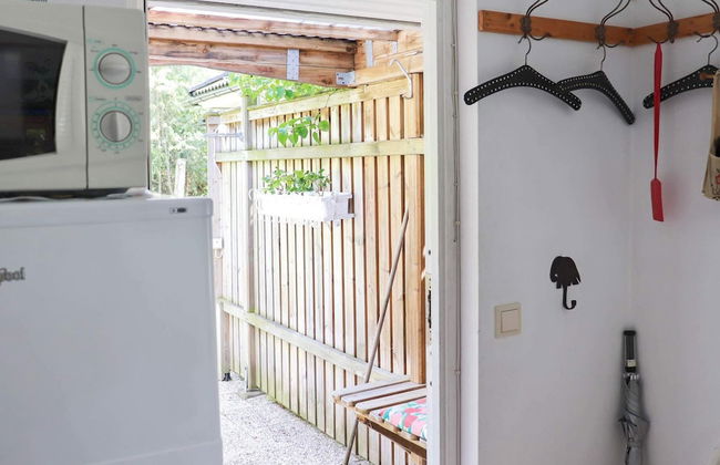 3 Person Holiday Home in Hollviken-by Traum - Foto 15