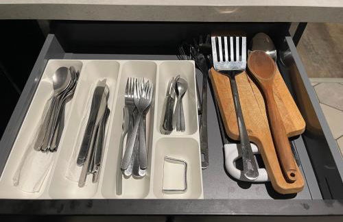 017 CHIC & COSY F2 53m2 HYPERCENTRE WIFI SMART TV NETFLIX - Foto 14