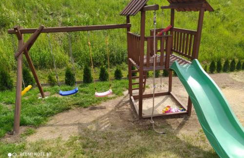 Słoneczny Domek - Foto 15