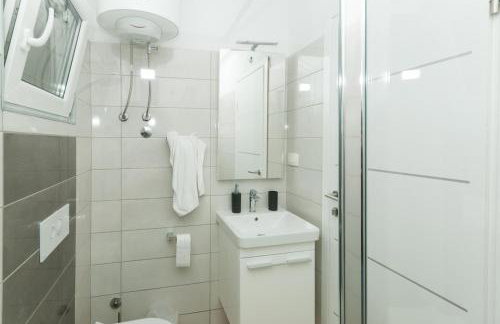 Villa Marta Luxury House with Heated Pool - Foto 35