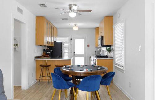 The Hyde Out - Cute Hyde Park Home with Private Hot Tub - Foto 18