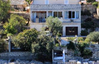 Apartments by the sea Racisce, Korcula - 9169 - Foto 2