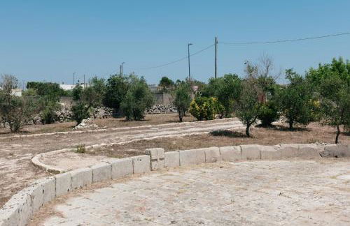 Villetta L'Ajara - Salento - Ortelle - Foto 33