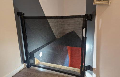 Expérience unique, thèmes & jeux à Strasbourg, appartement en duplex - Foto 40