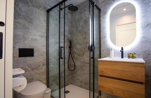 Luxury Apartment Lisboa - Lo Pagan - Foto 26