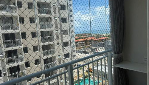Mirante Clube Praia do Futuro - Foto 2