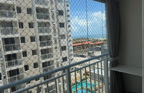 Mirante Clube Praia do Futuro - Foto 2