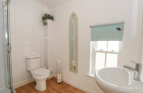 The Lodge at Cross Cottage - Foto 15