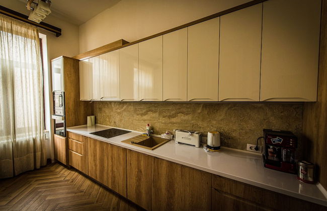 Downtown Fuchsl Palace - Foto 16