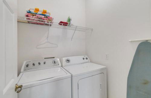 Huge Screened Patio That Overlooks Lake Buck, Near Famous Attractions!! - Foto 1