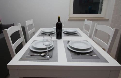 Family-friendly apartments with swimming pool Verunic, Dugi otok - 14286 - Foto 23