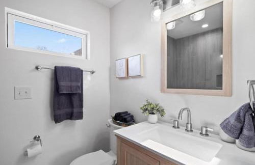 Gorgeous Remodel Game Room Sleeps 8 - Foto 23