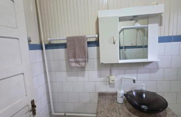 Aconchegante Casa Serrana ao lado da Igreja Matriz - Foto 14