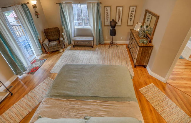 The Snow House - Foto 38