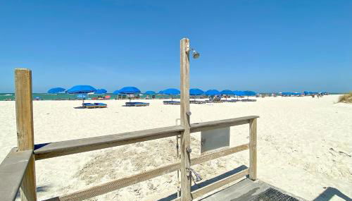 Beach Place 1-404 - Photo 3