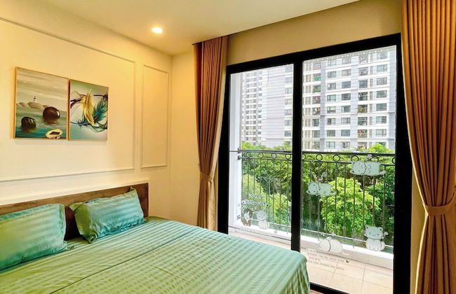 HMH- Vinhomes TIme City - Park Hill - Foto 21