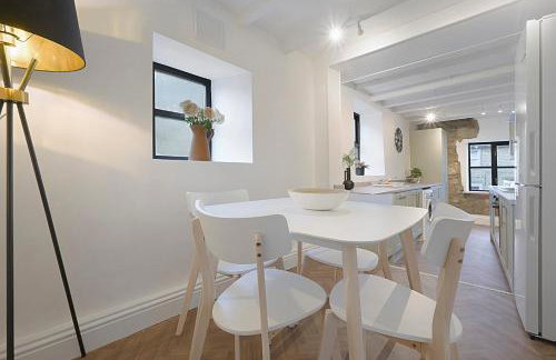 Unicorn House Hot Tub Near Barnard Castle - Photo 22